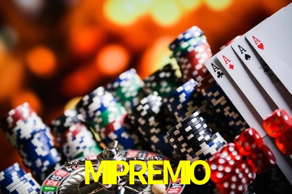 MIPREMIO Apuestas Deportivas