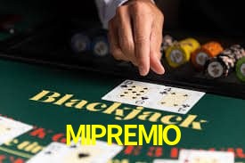 MIPREMIO Bingo clásico mexicano
