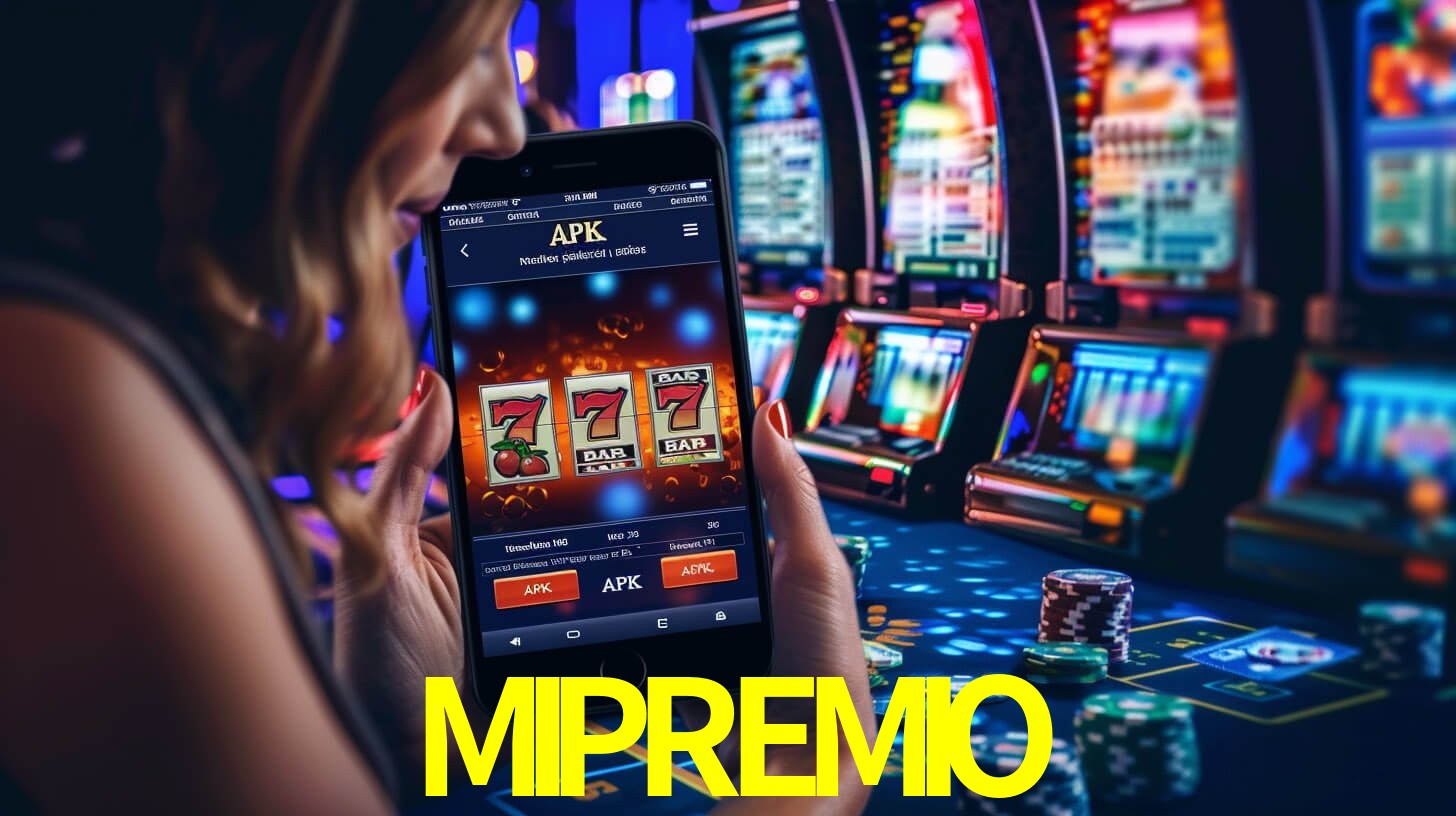 MIPREMIO Fishing Arcade