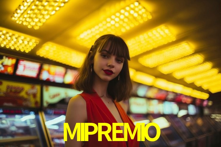 MIPREMIO Rondas de funciones especiales