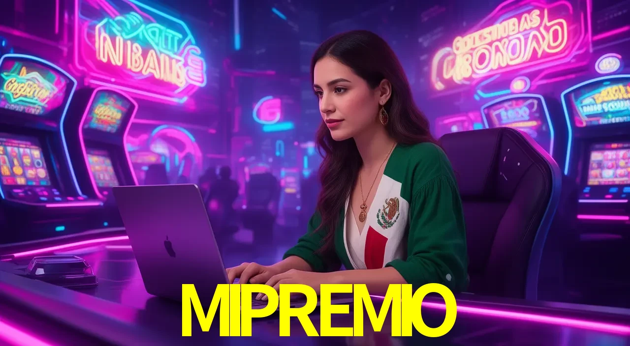 MIPREMIO Conoce el bingo en MIPREMIO, con reglas sencillas y un estilo familiar