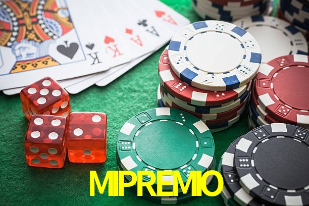 MIPREMIO Descubre las tragamonedas de Quickspin en MIPREMIO