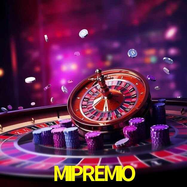 MIPREMIO Tragamonedas