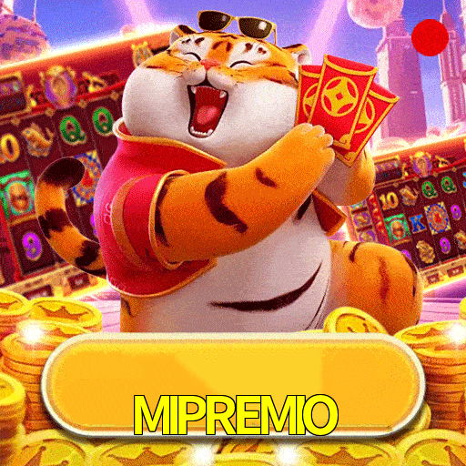 MIPREMIO logo
